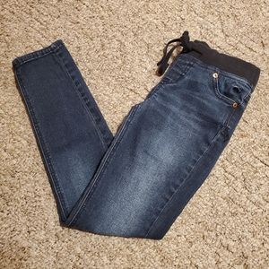 ❤Justice jeans-size 8R